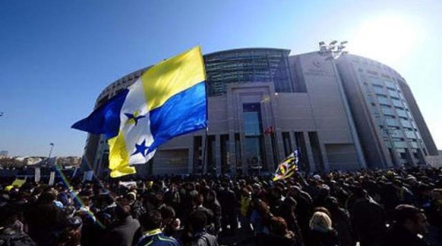 Şike davasında 8. g&uuml;n!