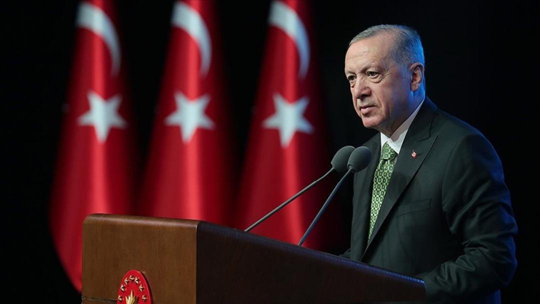 Cumhurbaşkanı Erdoğan: Pakistan’a yönelik menfur terör saldırısını lanetliyorum 1