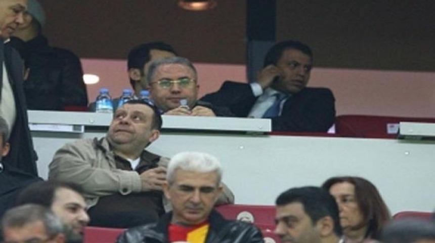 T&uuml;rkmen'e 'Culio' protestosu!