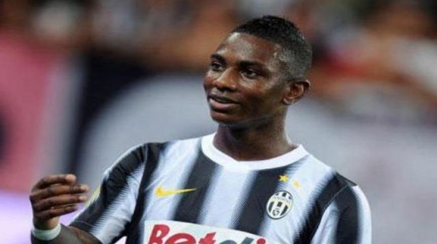 Riera gidiyor, Elia geliyor!