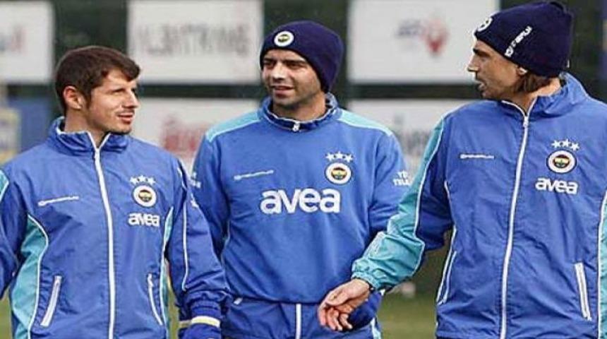 Fener'de s&uuml;rpriz ayrılık sinyali!