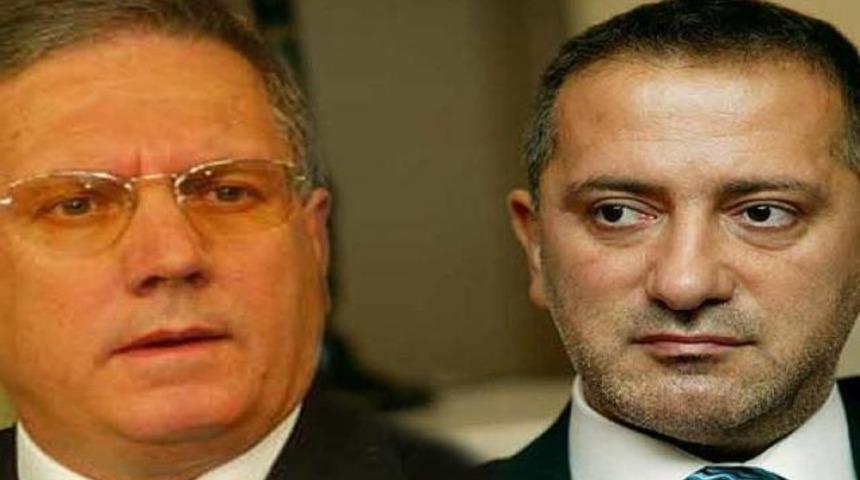 "Bırak bu işleri Aziz Yıldırım"