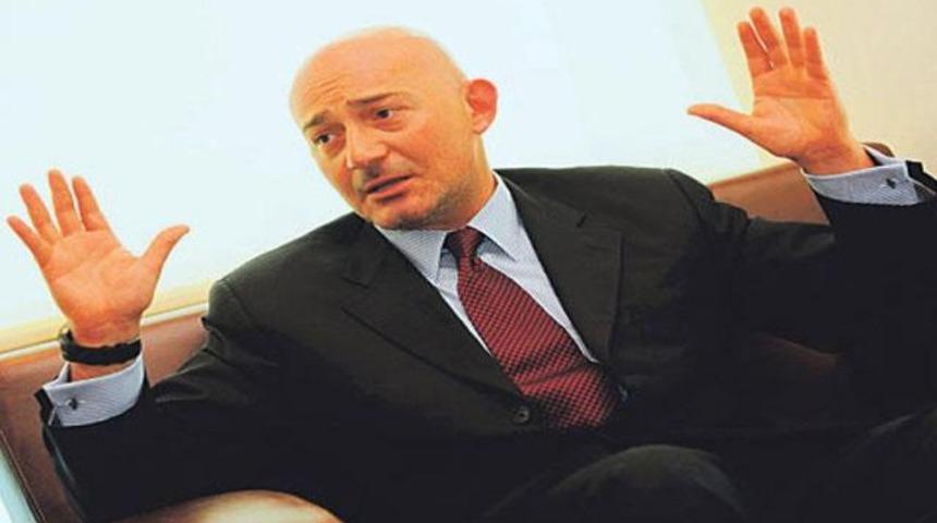 Fener'e s&uuml;rpriz başkan adayı!