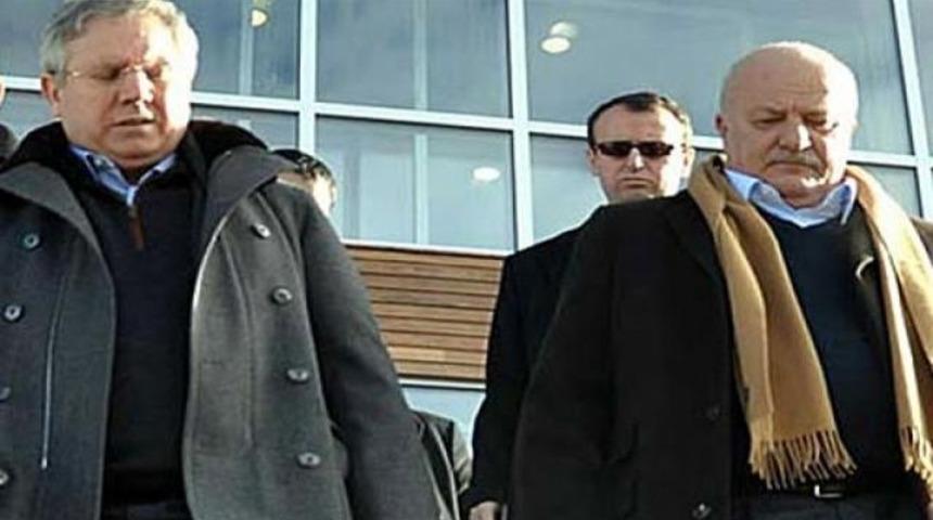 Yıldırım'dan Trabzon'a ağır su&ccedil;lama!