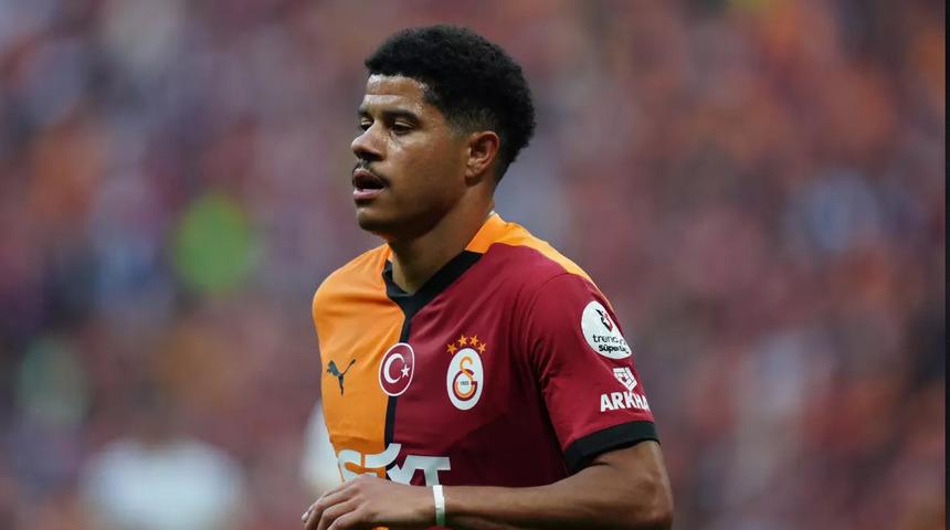 Galatasaray'ın teklifi kabul edilirse Türkiye tarihine geçecek! Tam tamına 40 milyon Euro