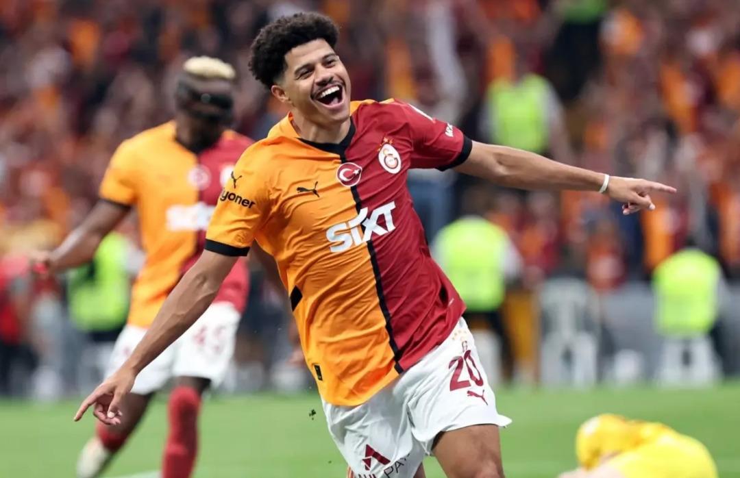 Galatasaray ın teklifi kabul edilirse Türkiye tarihine geçecek! Tam tamına 40 milyon Euro 1
