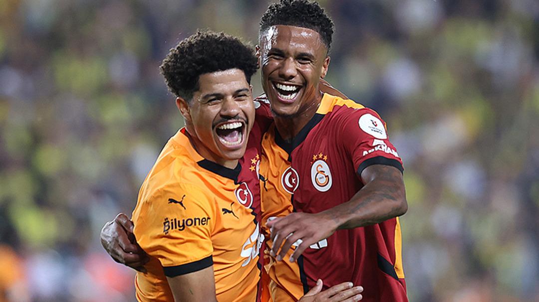 Galatasaray ın teklifi kabul edilirse Türkiye tarihine geçecek! Tam tamına 40 milyon Euro 2