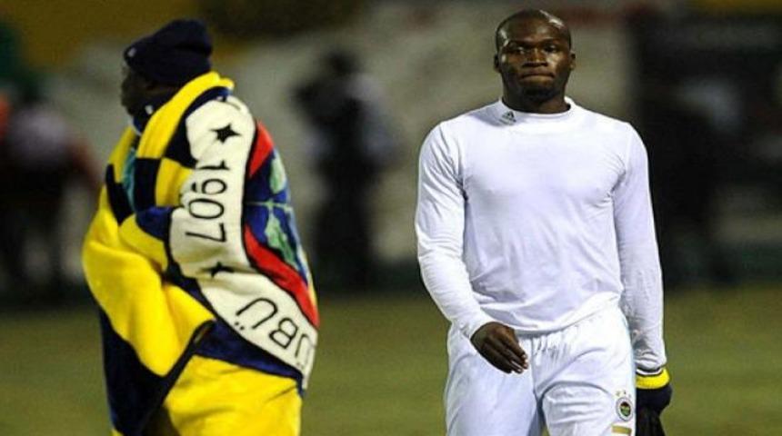 F.Bah&ccedil;e'den 10 yıl sonra bir ilk!