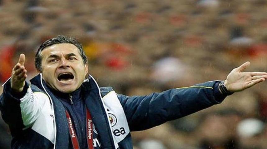 "Hocasız &ccedil;ıkılsa bu kadar k&ouml;t&uuml; oynanmaz"