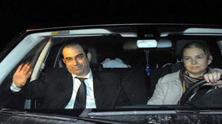 "Bedenimiz dışarıda, ruhumuz i&ccedil;eride"