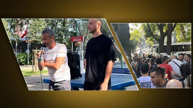 Dün Kadıköy'de gözaltına alınmıştı! İrfan Değirmenci hakkında karar verildi