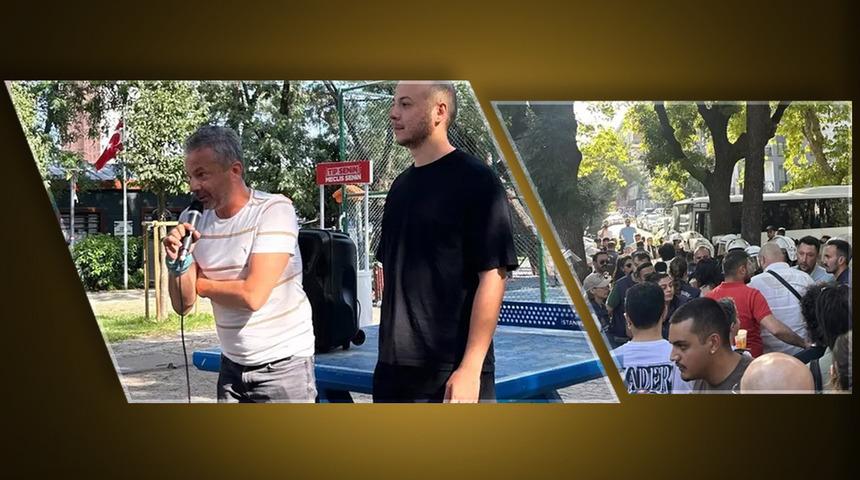 Dün Kadıköy'de gözaltına alınmıştı! İrfan Değirmenci hakkında karar verildi... TİP'ten açıklama