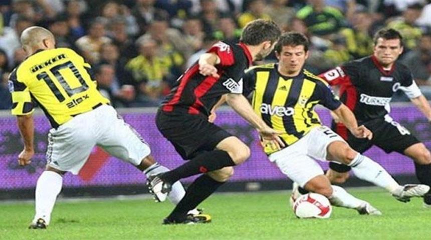 F.Bah&ccedil;e-G.Birliği biletleri &ccedil;ıkıyor!