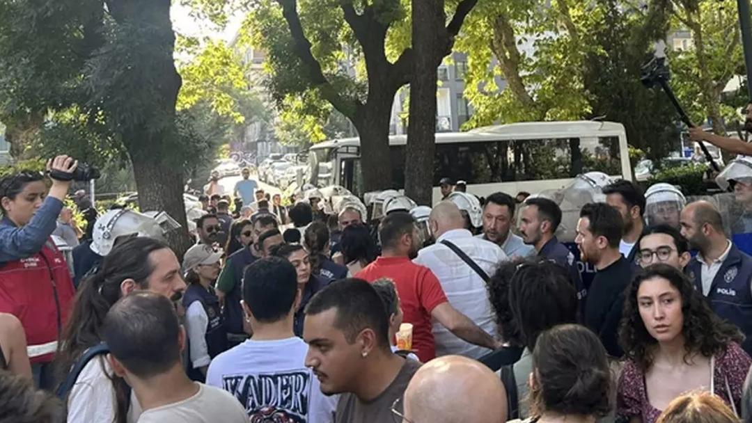 Dün Kadıköy de gözaltına alınmıştı! İrfan Değirmenci hakkında karar verildi... TİP ten açıklama 2