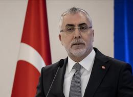 Bakan Işıkhan'dan kamu çalışanlarının mali ve sosyal haklarına dair açıklama