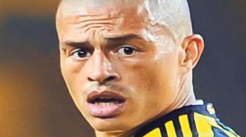 Alex'i &uuml;zen &ouml;l&uuml;m..!