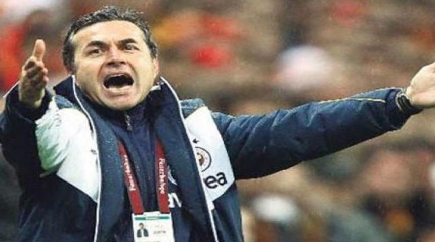 Fener bı&ccedil;ak sırtında!