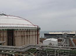 Spot piyasada doğal gaz fiyatları