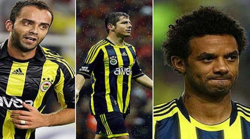 F.Bah&ccedil;e'de s&ouml;zleşmelere kesik!