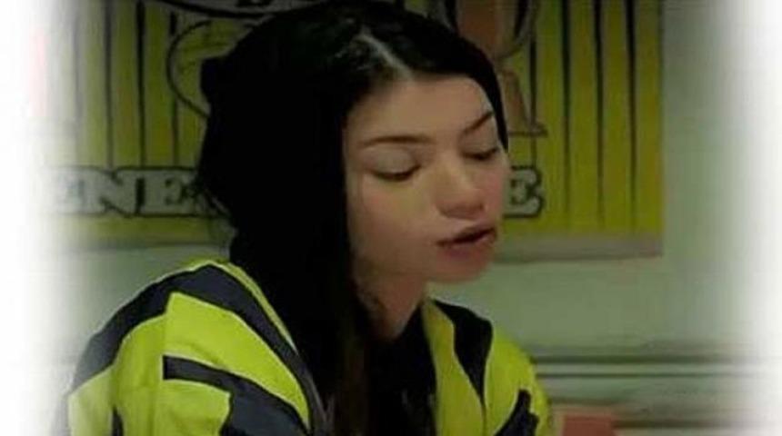 U&ccedil;urum dizisi Fenerlileri kızdırdı! (Video)