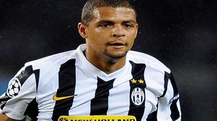 Brezilyalı yıldız G.Saray'da!