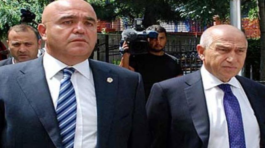 Ya Şahenk, ya Cihan Kamer!