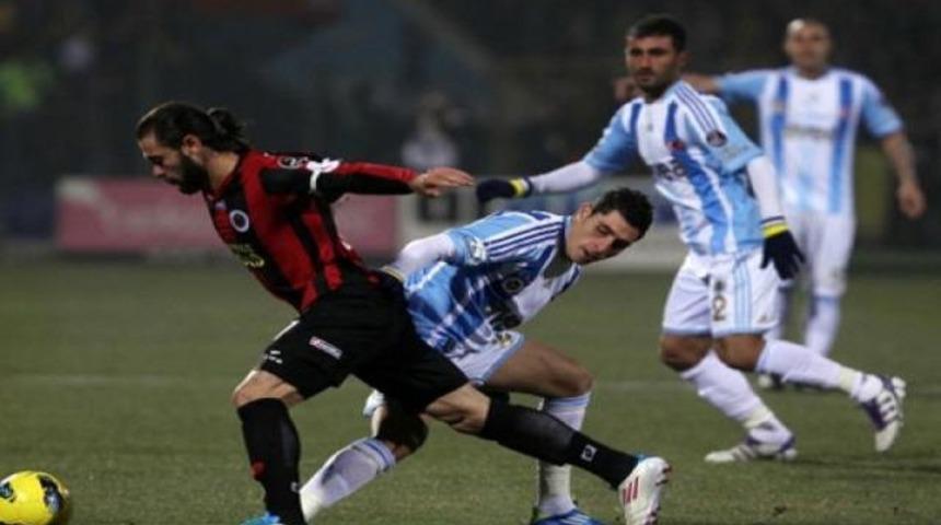 Fener-Gen&ccedil;ler ma&ccedil;ı biletleri satışta!