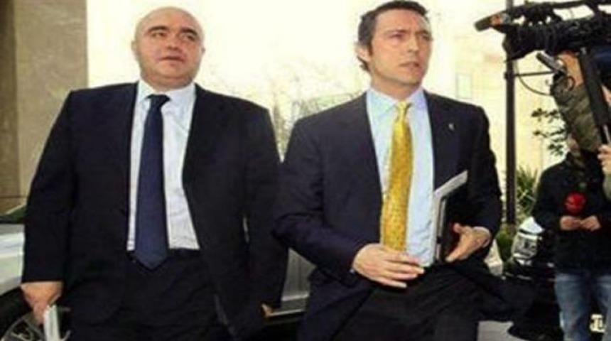 Ko&ccedil; ve Kamer tahvili anlattı!