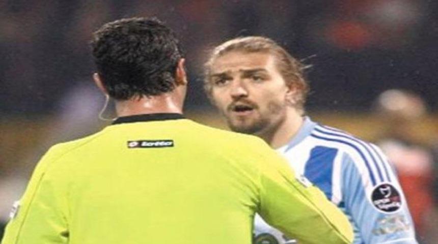 Caner'in cezası a&ccedil;ıklandı