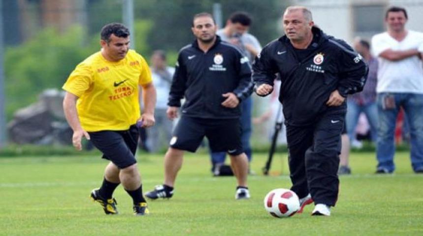 Terim uyardı, y&ouml;netim uyandı!