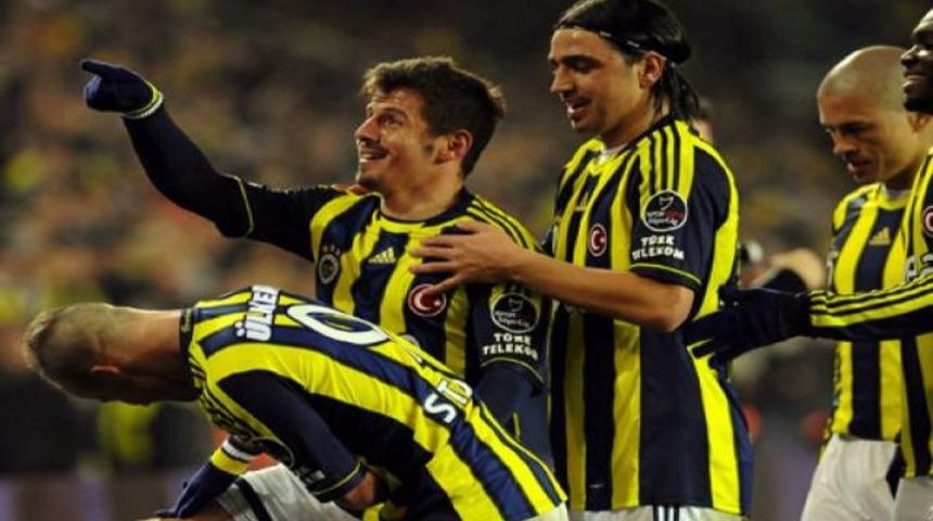 F.Bahçe'de olağanüstü hal ilan edildi!