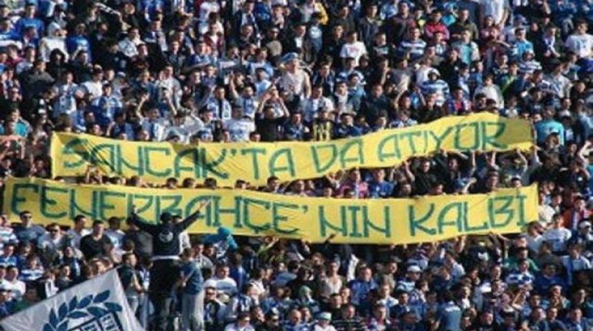 F.Bah&ccedil;e taraftarından Sırbistan &ccedil;ıkarması