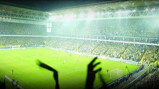 Saracoğlu'nda böylesi görülmedi!