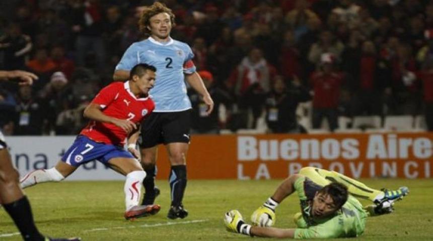 G.Saray'a Lugano kıyağı! (Video)