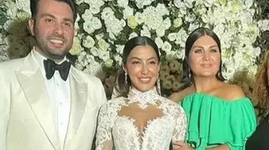 Sibel Can babaanne oluyor! Engincan Ural'ın kızı olacak