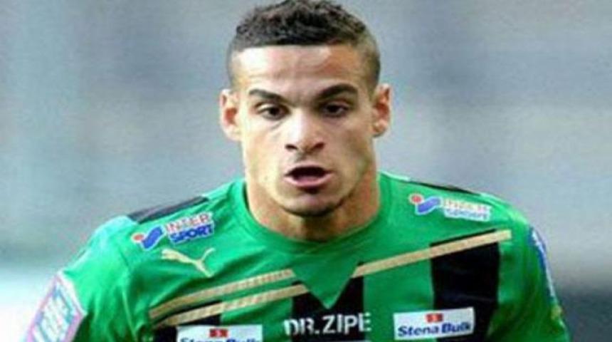 G.Saray'ın g&ouml;z&uuml; bu gurbet&ccedil;ide!