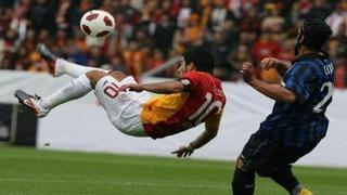 Aslan umut verdi! (Video)