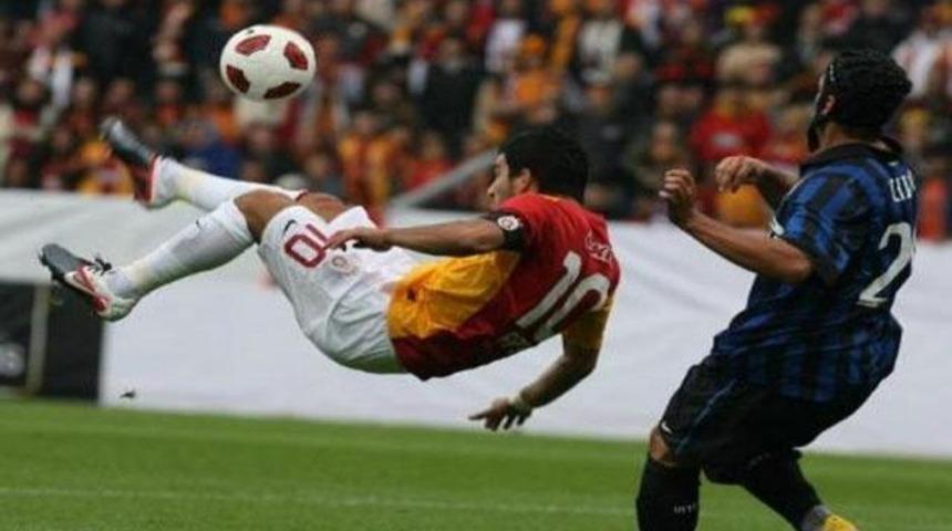 Aslan umut verdi! (Video)