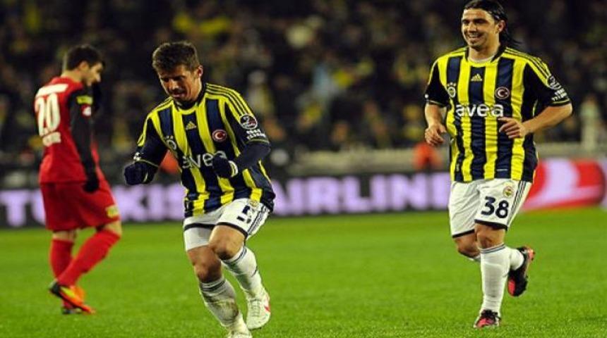 İşte 6-1'lik zaferin şifreleri!