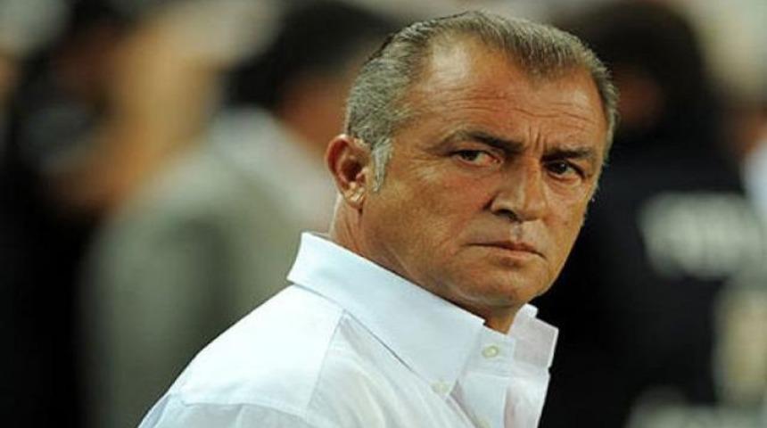 Terim'den 'Free Shop' fır&ccedil;ası!