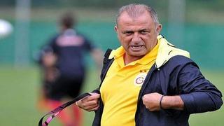 Terim'den istifa sinyali!
