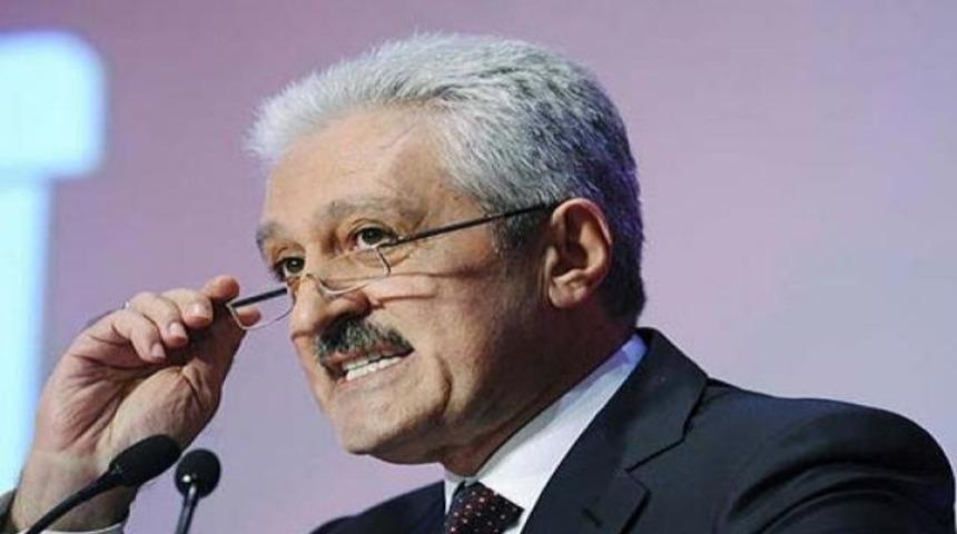 "F.Bah&ccedil;e'ye 100 milyon dolar hibe edeceğim"