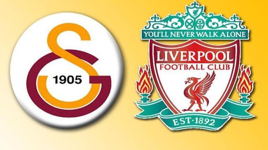 G.Saray-Liverpool ma&ccedil;ının biletleri satışta!