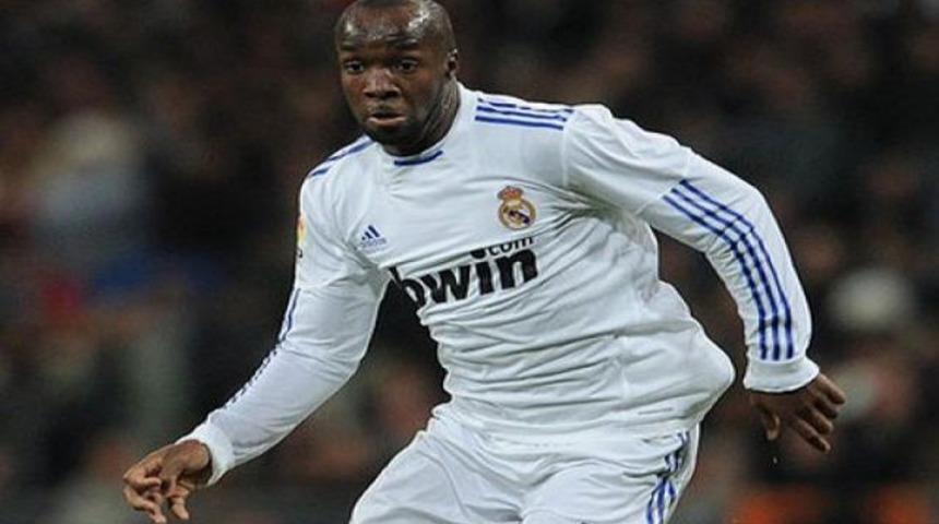 Real'den F.Bah&ccedil;e'ye...