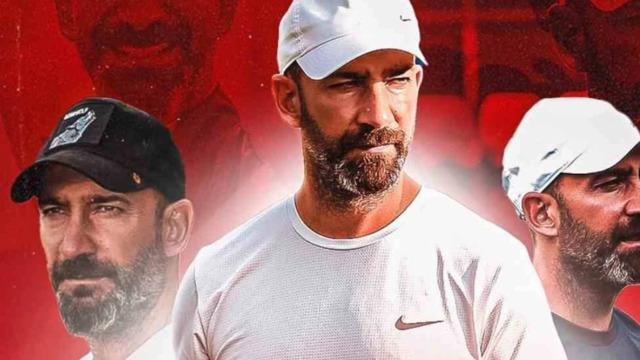 ABB Fomget Kadın Futbol Takımı'nın yeni teknik direktörü Hasan Vural oldu