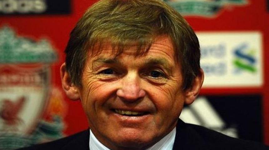 Dalglish: 'Arda mı, o da kim?'