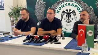 Konyaspor’da transfer yasağı sona erdi