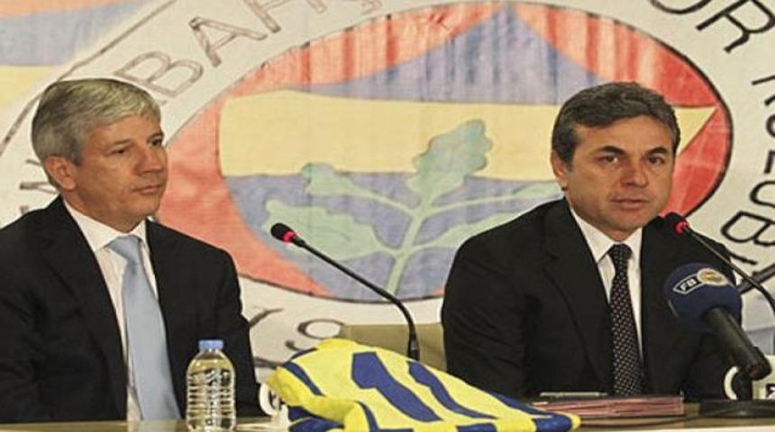 Aykut'tan 'Kocaman' imza