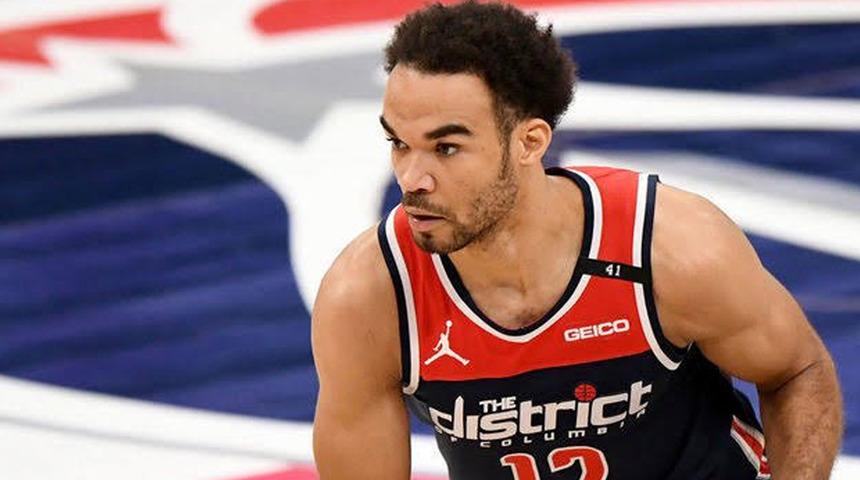 Galatasaray MCT Technic Erkek Basketbol Takımı, Jerome Robinson'ı transfer etti