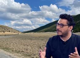 Mert Başaran'dan 'kuş uçmaz kervan geçmez' yerden arsa alacaklara uyarı! 'Yarın hemen satabilirsiniz'